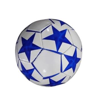Imagem de Brinquedo Bola De Futebol (estampa estrela)