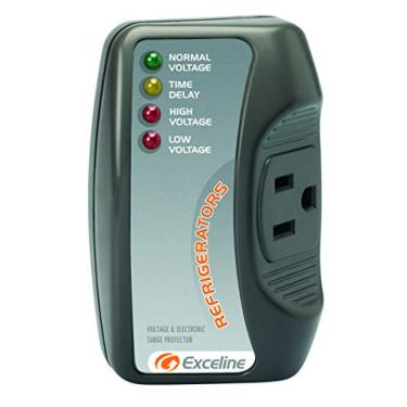 Imagem de Surge Protector for Refrigerators up to 27 Cuft and Freezers