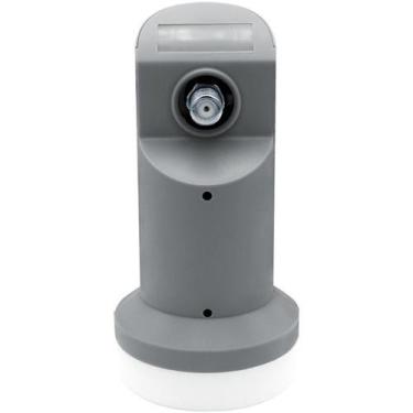 Imagem de Lnb Universal Banda Ku Simples - Dht-01 - AQUARIO