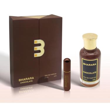 Imagem de Perfume B Bharara Chocolate EDP 100 ml/3,4 fl.oz unissex