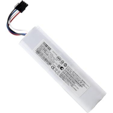 Imagem de Bateria do Notebook Compatible for Dreame D9 Max D9 Pro F9 L10 Pro L10 Plus D10 Plus D10s S10 S20 X10 X20 P2150 P2008 MMBK, Battery Compatible for Xiaomi X10+ Plus B101CN Omni 1S,