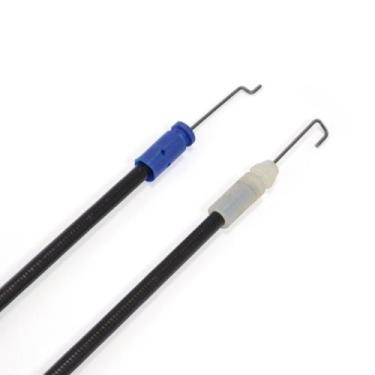 Imagem de Cabo Fechadura Pino Porta Tras Esq Hilux G7 05 A 11 F103 - Universal