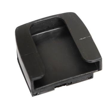 Imagem de BABERGOU Clipe de porta de tampa de gás combustível compatível com Honda Accord 2018 2019 2020 2021 2022 substitui 74481-TVA-A01