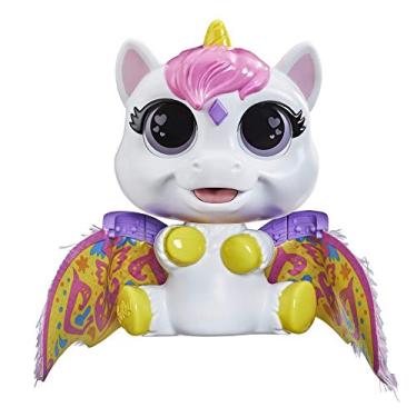 Imagem de FurReal friends - Airina The Unicorn (Hasbro F18255X1)