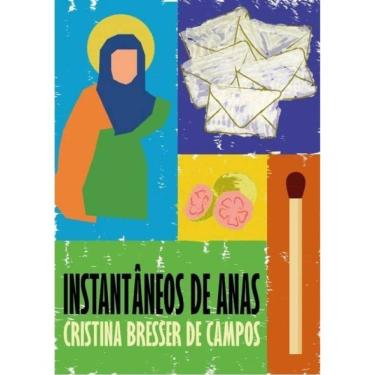 Imagem de Instantâneos De Anas