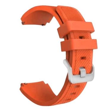 Imagem de Pulseira Confort Compatível Xiaomi Watch S3, Haylou Watch S8 - Poolsy,