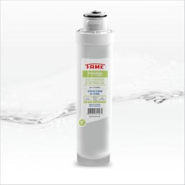 Imagem de REFIL FILTRO COMPATÍVEL COM PURIFICADORES ELECTROLUX 4446 - FAME