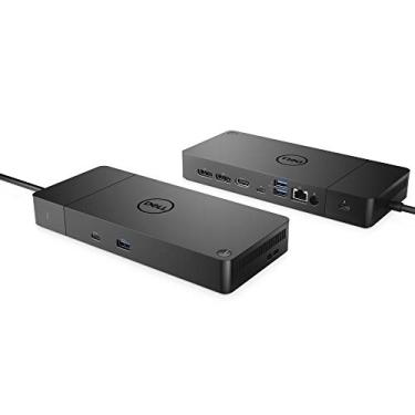Imagem de Dell Thunderbolt Dock WD19TBS, 0WD19TBS180W