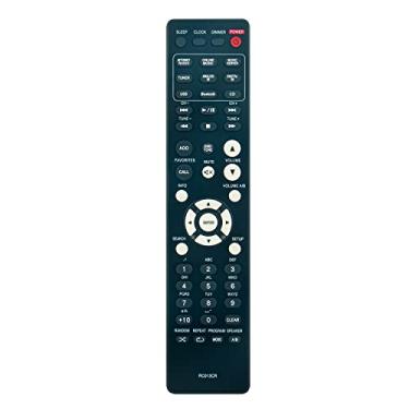 Imagem de Allimity RC013CR Controle remoto substituído adequado para MARANTZ áudio/vídeo MCR611 30701021900AS