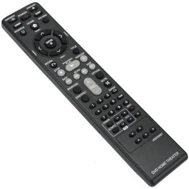 Imagem de Beyution AKB37026851 Controle remoto de substituição compatível com LG DVD Home Theater System DH6230S DH6230S HT806TQ HT806TGW SH95TA-W SH95TA-W S63S1-S SH86TG-S/C S63T1-C/W SH86TQ-S/C