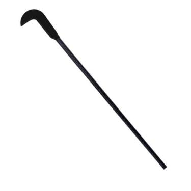 Imagem de Foice pequena de ferro para assentamento 15cm - ENCANTO ARTES