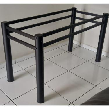 Imagem de Base De Mesa 1,20 Mt Tem Também De 75Cm E 1,50Mt