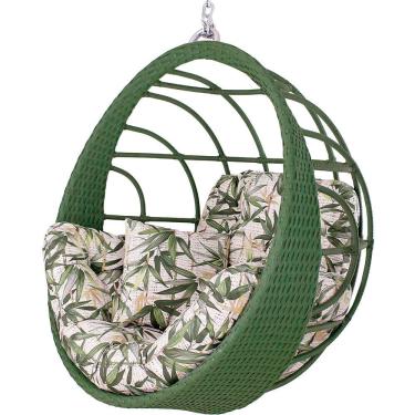 Imagem de Balanço Ninho Suspenso Hungria Verde E Vinales Verde