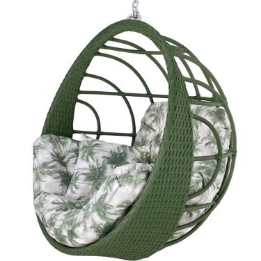 Imagem de Balanço Ninho Suspenso Hungria Verde E Trancoso