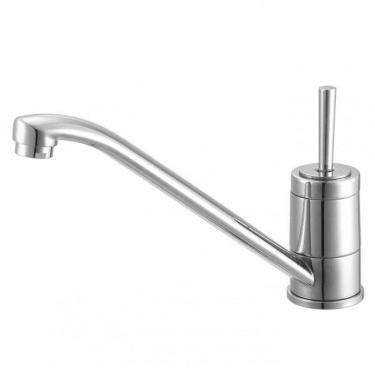 Imagem de Misturador Monocomando Para Cozinha 7002 Joy Meber Metais Cromado