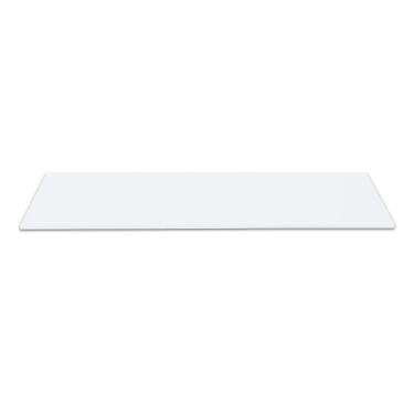 Imagem de Tampo Para Balcao 160cm 9320 Branco Mobbs Branco
