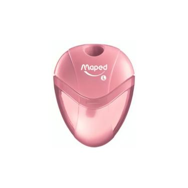 Imagem de Apontador Com Depósito I-gloo Maped Roxo