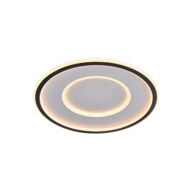 Imagem de Plafon Sindora Dcx03123 Led Bivolt Preto