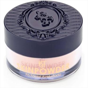 Imagem de Bruna Tavares Bt Skinpowder Cor: Unique Quartz 15g