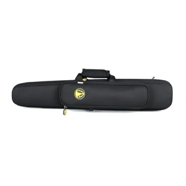 Imagem de Omebaige Estojo Leve Para Clarinete Em Si Bemol Com Corpo De Uma Peça, Estojo; (If-Clarinete)