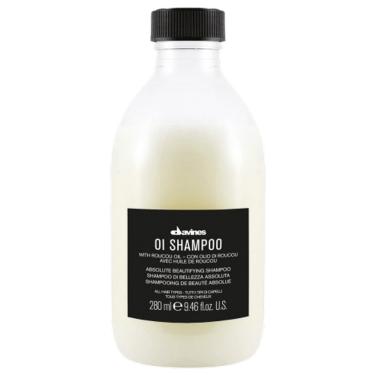 Imagem de Davines Oi Shampoo - Shampoo 280ml
