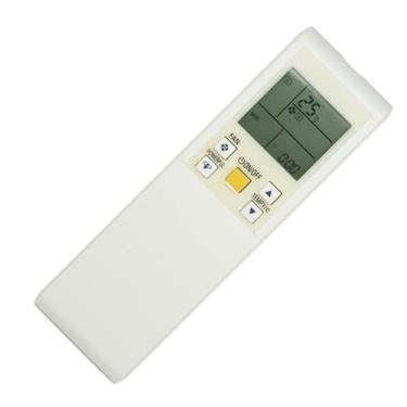 Imagem de Controle remoto adequado para FTXG09HVJU FTXG12HVJU FTXN12KEVJU FTXN15KVJU FTXN18KVJU FTXN24KVJU FTXN09KEVJU para ar condicionado DAIKIN