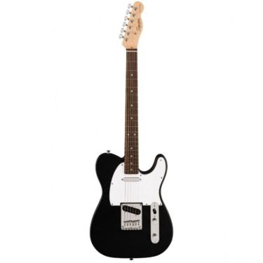 Imagem de Guitarra Fender Squier Debut Telecaster Preto