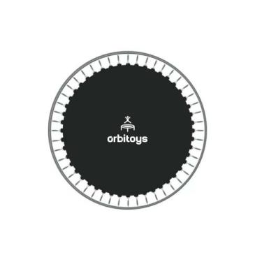 Imagem de Lona Para Cama Elástica Pula Pula De 1,83 / 2 M De 36 Molas - Orbitoys