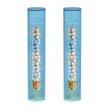 Imagem de Cartucho de substituição de filtro de chuveiro, 2 unidades para HOPOPR