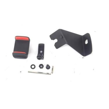 Imagem de Rack de armazenamento de carro suporte de copo para celular TJ Wrangler 1997-2007 kit de carroceria acessórios de carro (B)