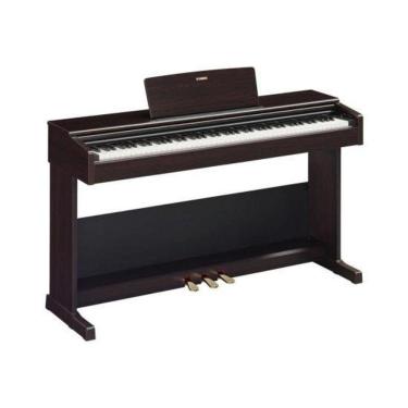 Imagem de Piano Yamaha Ydp105dr Digital Arius [f002]