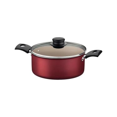 Imagem de Caçarola Turim em Alumínio 18 cm 2 L Tramontina