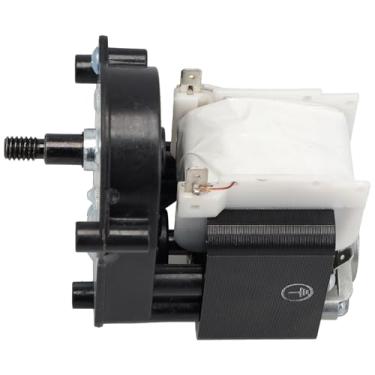 Imagem de Supplying Demand Motor De Parafuso Sem-Fim Para Refrigerador W11671282 - Substitui W10309868, W11310391