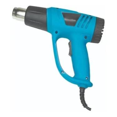 Imagem de Soprador Térmico 2000w 220v - Sa, Songle, Nakazaki ou Siga it-blue