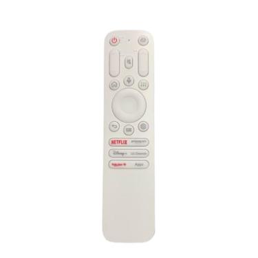 Imagem de XINFUTE WR23GA AKB76044414 adequado para controle remoto LG Smart Bluetooth Voice TV