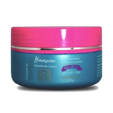 Imagem de Ativador Controle de Cachos Mairibel 300ml 4A / 4B / 4C