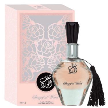 Imagem de Shagaf Al Wataniah Edp - 100ml
