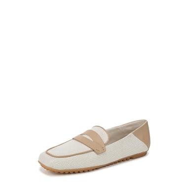 Imagem de Franco Sarto Mocassim feminino Zury Driving Style, Bege natural, 7 Wide