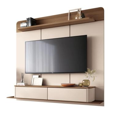 Imagem de Painel Home Suspenso Galax TV até 70" Polegadas