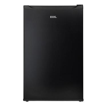 Imagem de Frigobar Eos 124 Litros Ice Compact Preto Efb132p 220v