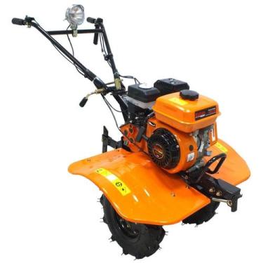 Imagem de Motocultivador à Gasolina 3 Litros VMC700 Vulcan Trent