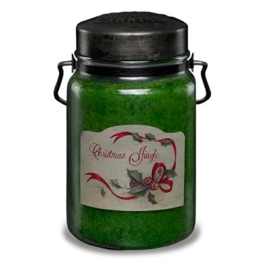 Imagem de Vela de pote McCall's Christmas Jingle de 740 ml