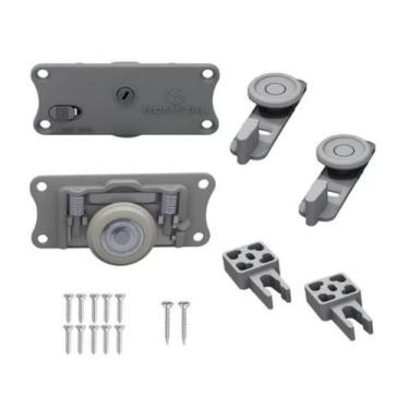 Imagem de Sistema De Correr RO 47 - Rometal