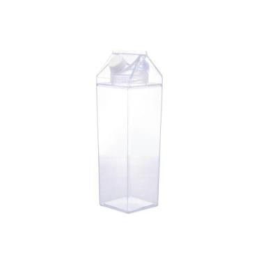 Imagem de Kit 3 Garrafas Leite Suco Iogurte 1 Litro - LYOR