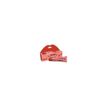 Imagem de Hidratante Labial Carmed Maçã Do Amor Com Cor 10g Original - cimed