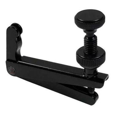 Imagem de Micro afinador violoncelo 4/4 3/4 wittner 913 preto cello