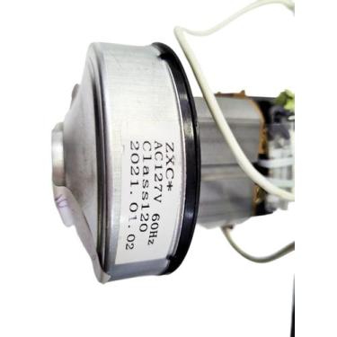 Imagem de Motor Do Aspirador Ap-30 E Ap-31 Da Mondial Em 127V