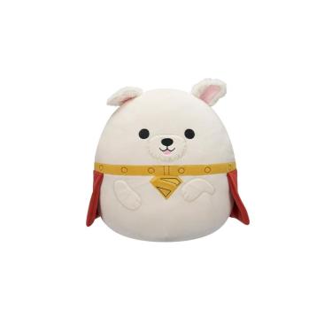 Imagem de Pelúcia Krypto de 20cm - Squishmallows DC