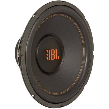 Imagem de Subwoofer JBL Multisystem 12SWMS350 12 pol 350W RMS 4 Ohms -  Preto