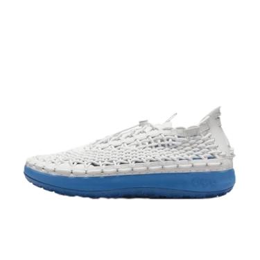 Imagem de Nike ACG Watercat+ Tênis masculino (FN5202-100) (FN5202-100, Summit), Summit White Summit branco claro foto azul, 36 BR